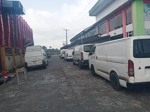 Vehicle Security System