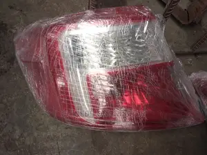 Toyota Camry Left Rear Light 2012