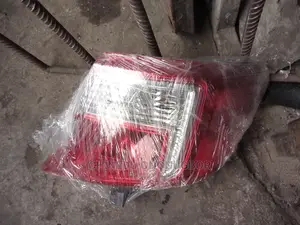 Toyota Camry Right Rear Light 2012
