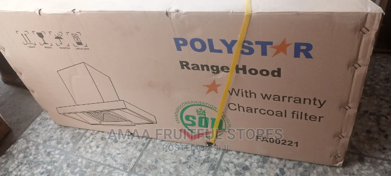 Polyester Hand Wave Extractor