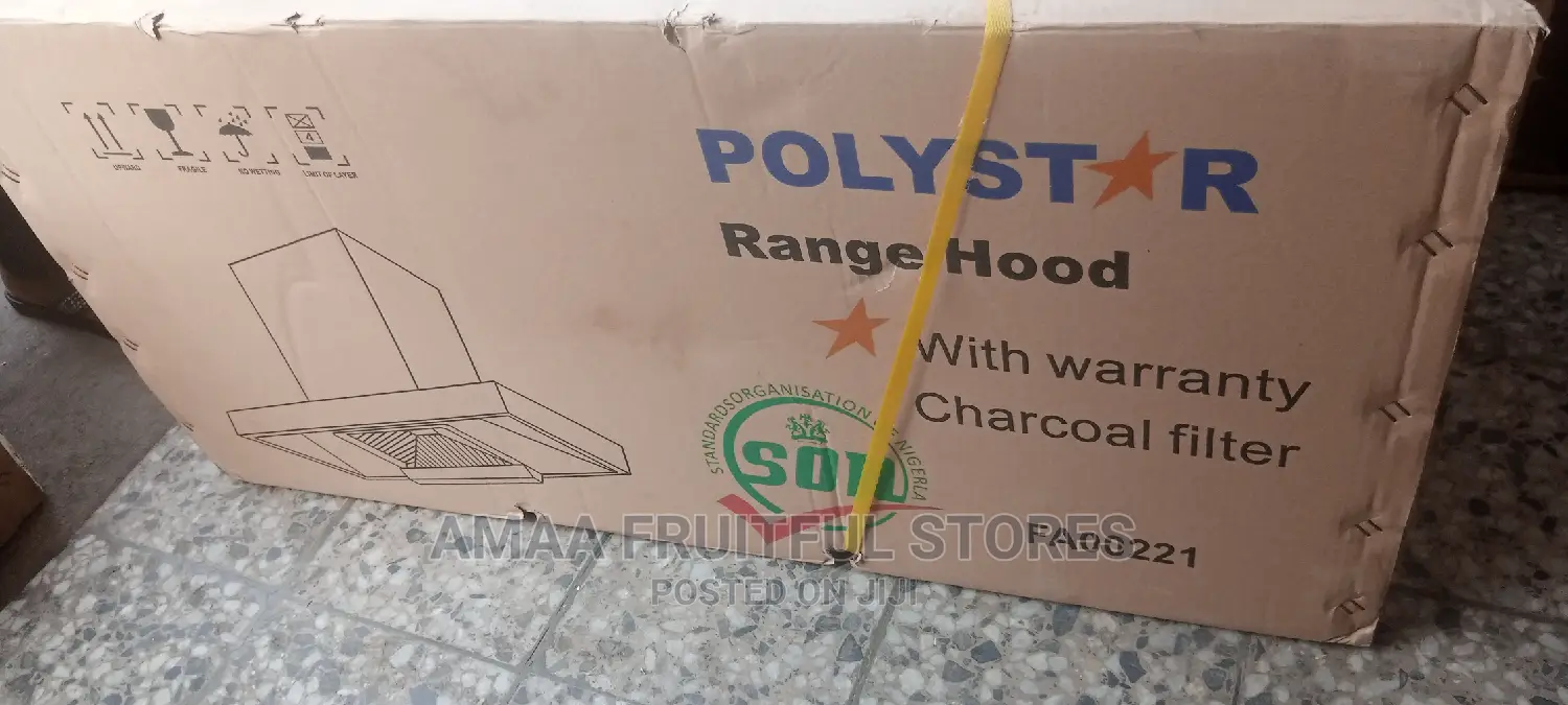 Polyester Hand Wave Extractor