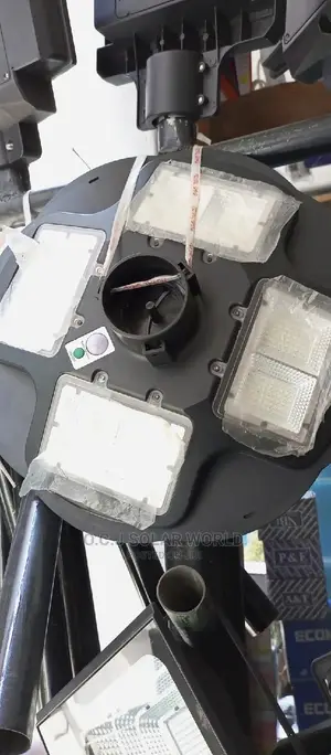 Garden Light Solar Energy