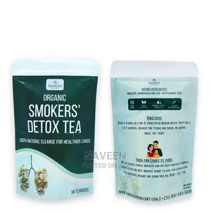 Smokers Detox Tea - 30teabags