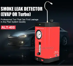 Rainco ALT 400 Automotive Smoke Leak Detector (EVAP)