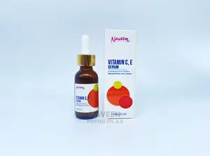 Vitamin C E Serum - 30ml