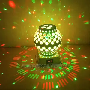LED Disco Party Light