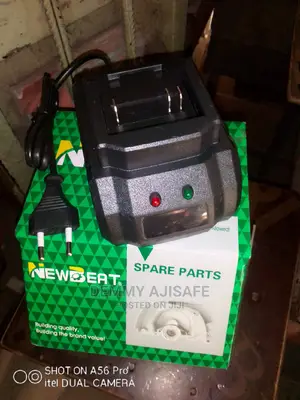 Newbeat Cordless Impact Wrench /Grinding Machine CHARGER