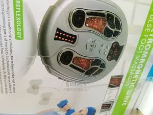 Foot Massager