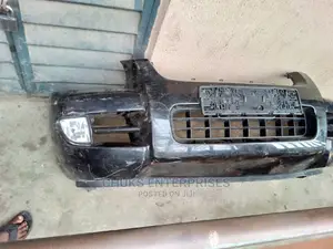 Kia Sportage 2006 Front Bumper