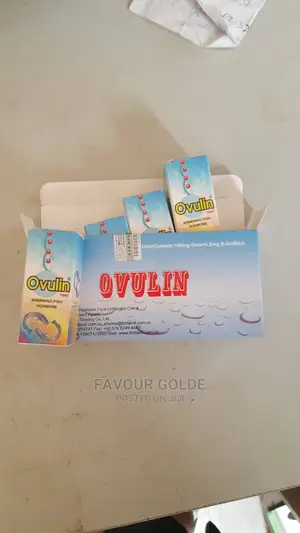 Ovulin Injection