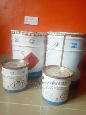 Marine Paint Polyurethane