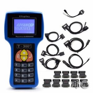 T-Code T300 Auto Key Programmer