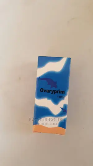 Ovaryprime Catfish Injection