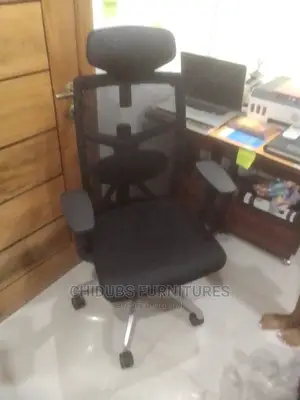 High Quality Office Chair