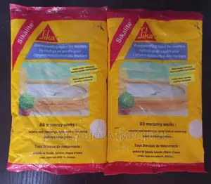 Sikalite Powder Waterproof
