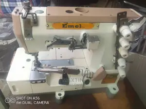 Emel Industrial Taping Machine