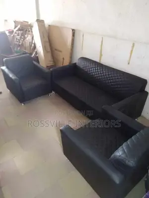 5 Seater Premium Sofa Set