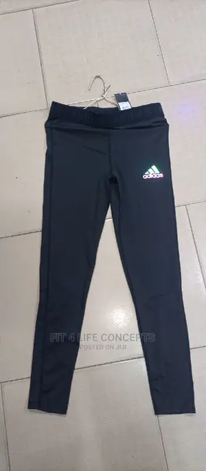 Adidas Joggers Tight