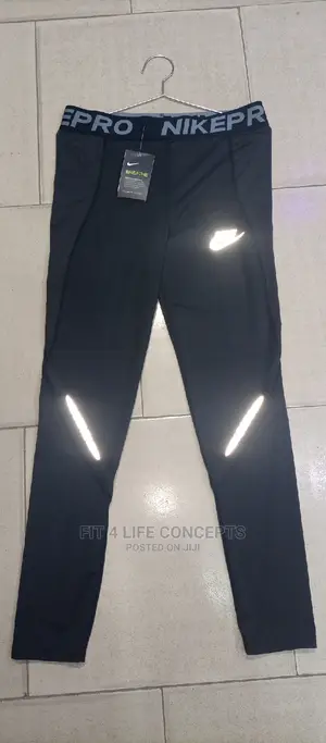 Nike Long Joggers