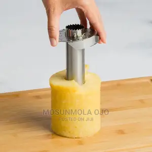 Pineapple Corer Slicer
