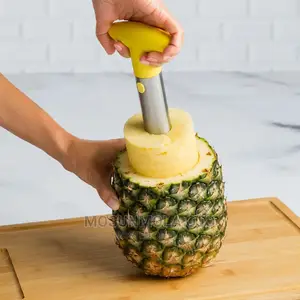 Pineapple Corer Slicer