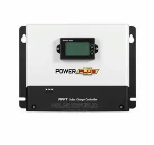 85a 150v Powerplus Mc Series MPPT Charge Controller