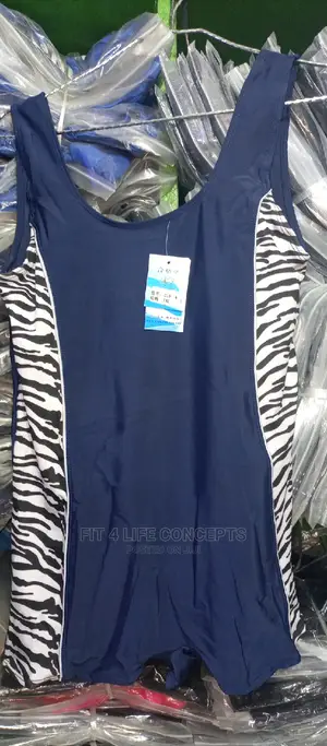 Overall Swimming Wear
