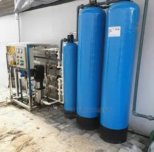 Water Treatment Specialists Merchant Is Sales Supply.