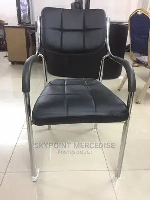 Discovery Tanx Chair