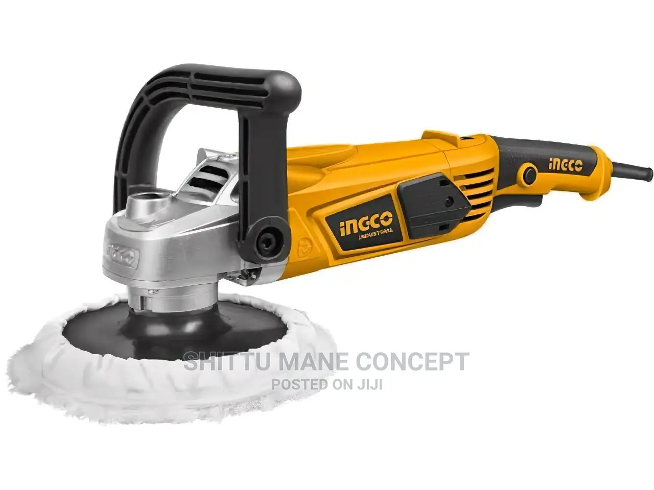 Buffing Machine or Polishing Machine
