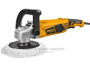 Buffing Machine or Polishing Machine