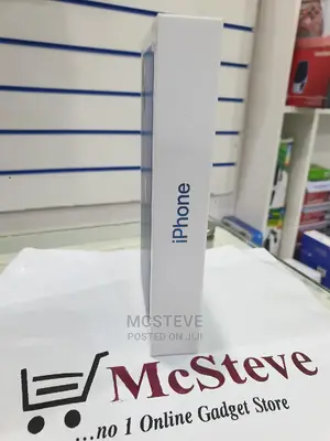 New Apple iPhone 13 128 GB Blue