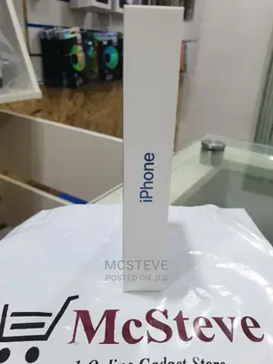 New Apple iPhone 13 256 GB Blue