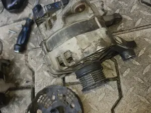 Battery Alternator