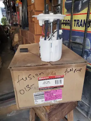 Ford Fusion 2013-2019 Fuel Pump