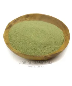 Organic Dried Freeze Kale Powder Full With Antioxidants 250g