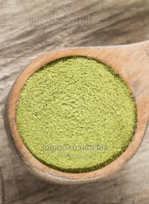 Organic Dried Freeze Kale Powder Full With Antioxidants 250g