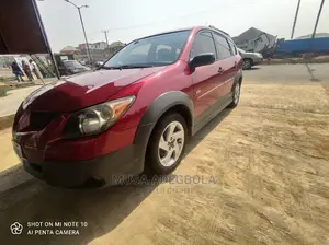 Car Hire Services