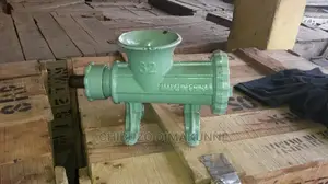 Pelleting Machine Size 32 Imex