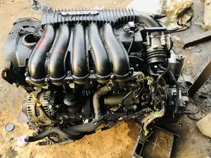 Volvo S40 V50 C30 C70 2.4I Engine