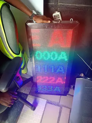 Cac Digital Hymn Board