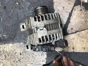 Volvo S40 V50 C30 C70 Alternator