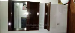 Wine Bar Table