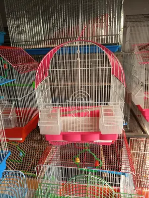 Beautiful Cage for Birds