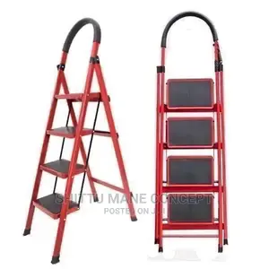 Step Ladder