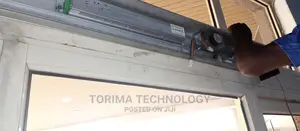 Benefits Of Automatic Sliding Door Installation