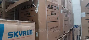 Aeon 212 Litres Chest Freezer