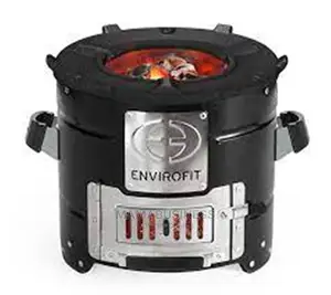 Envirofit Supersaver Charcoal Stove