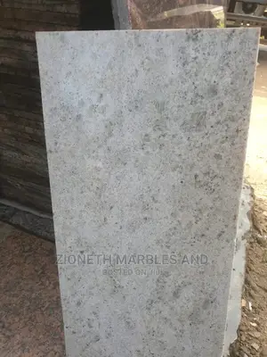 Indian Colonial White Granite 30x60 Tiles