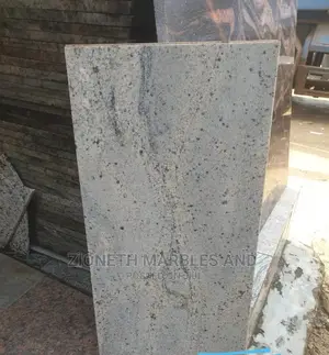 India Casmir White Granite 30x60 Tiles